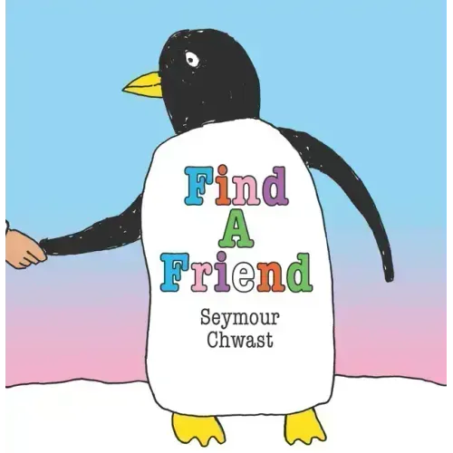 Find a Friend