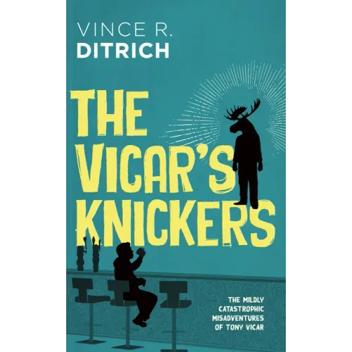 The Vicar's Knickers