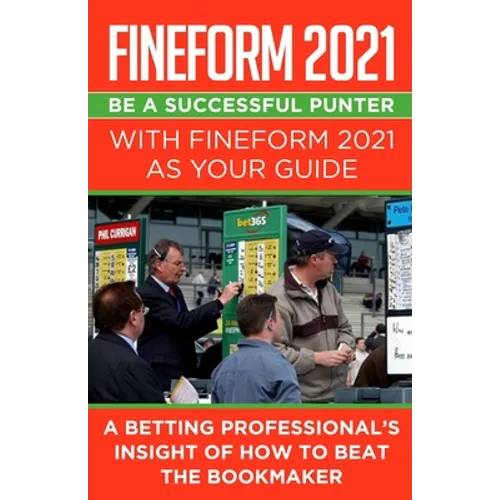 Fineform 2021: The Glorious Uncertainty