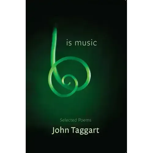 Is Music: Selected Poems
