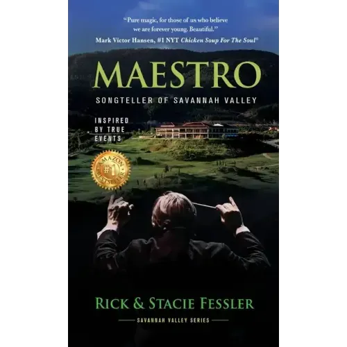 Maestro: Songteller of Savannah Valley
