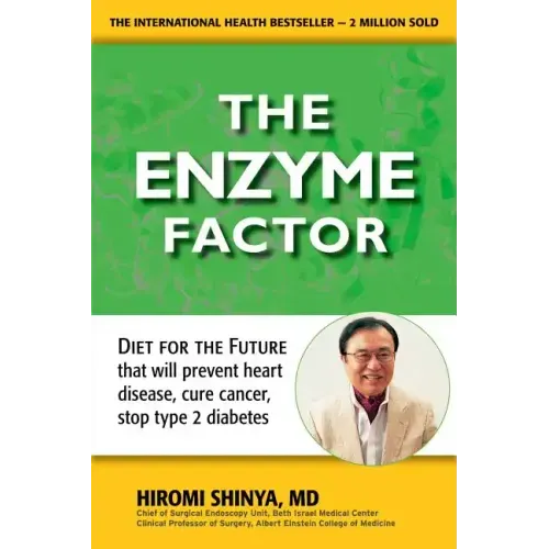 The Enzyme Factor