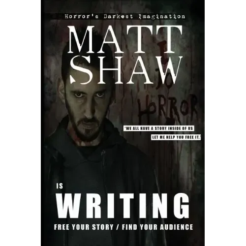 Is Writing