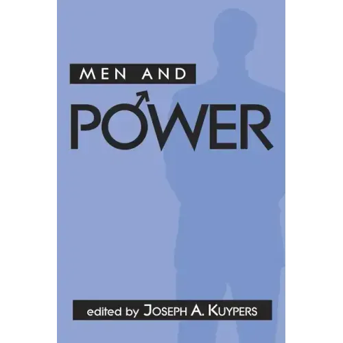 Men and Power