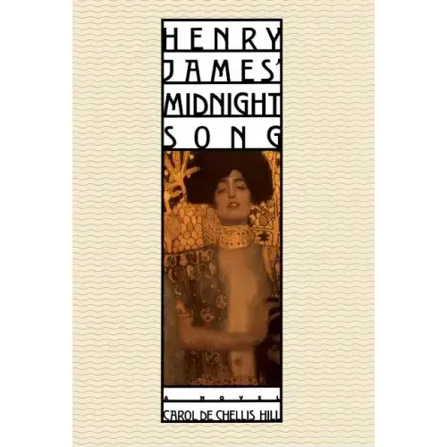 Henry James' Midnight Song