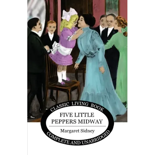 Five Little Peppers Midway