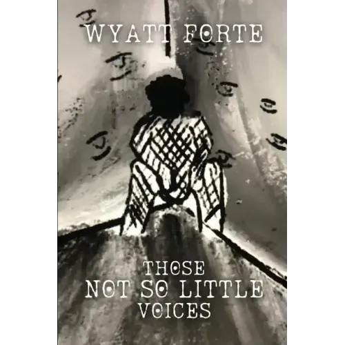 Those Not So Little Voices: From Adolescent Psychosis to Wellness and Empowerment