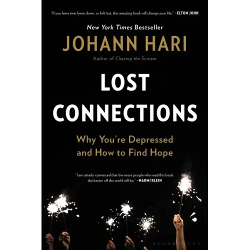 Lost Connections