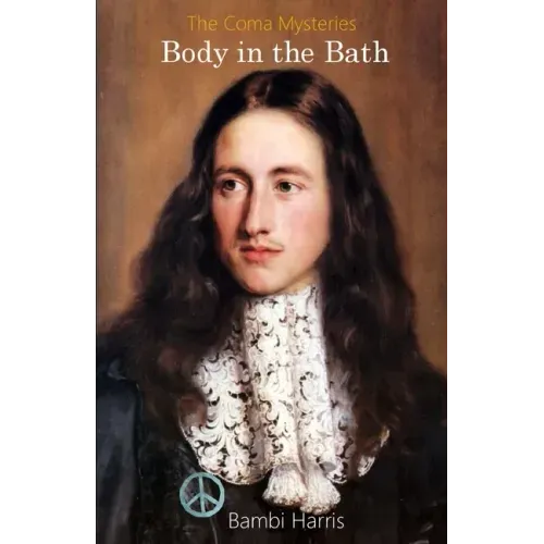 Body in the Bath