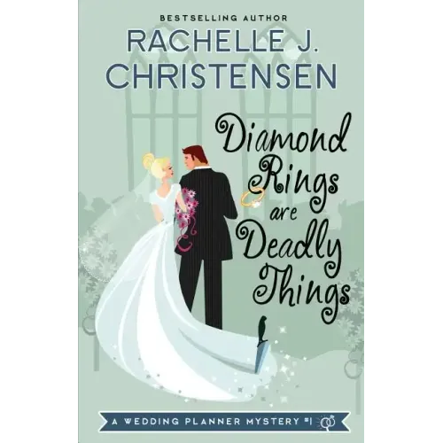 Diamond Rings Are Deadly Things