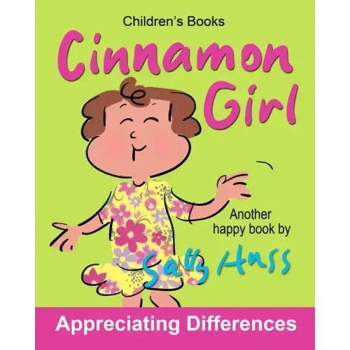 Cinnamon Girl