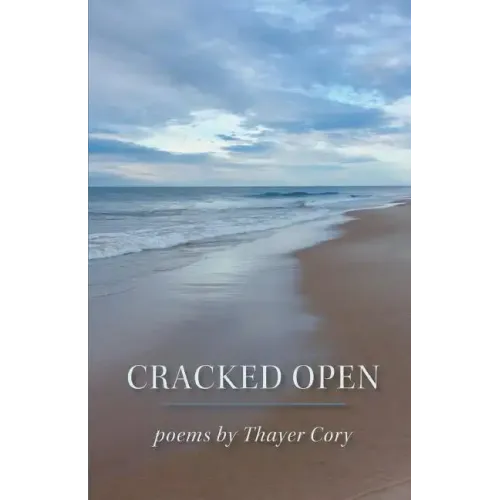 Cracked Open