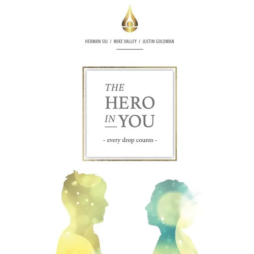 The Hero In You