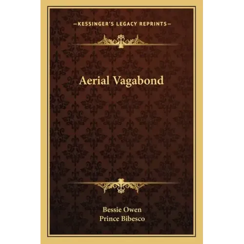 Aerial Vagabond