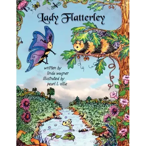 Lady Flatterley