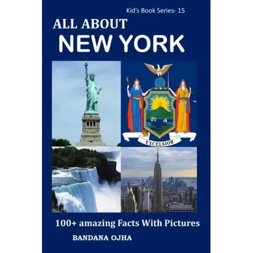 All about New York: 100+ Amazing Facts with Pictures