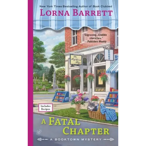 A Fatal Chapter