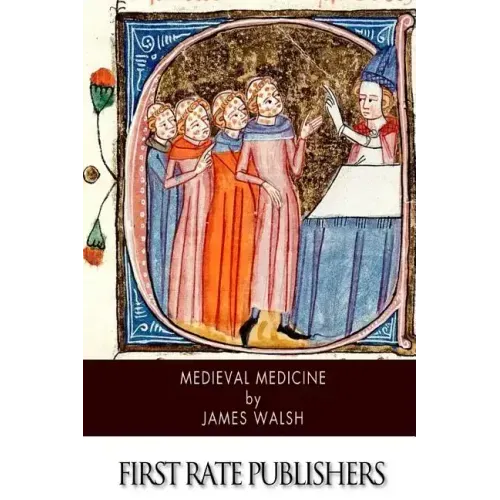 Medieval Medicine