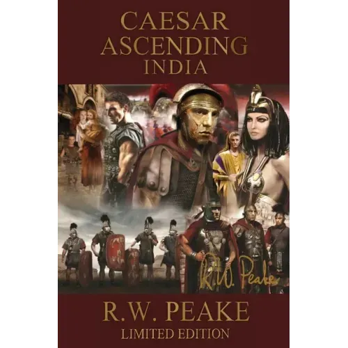 Caesar Ascending-India: Limited Edition