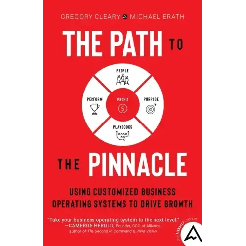 The Path to the Pinnacle: Using Customized Business Operating Systems to Drive Growth