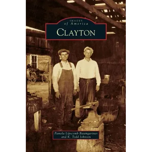 Clayton