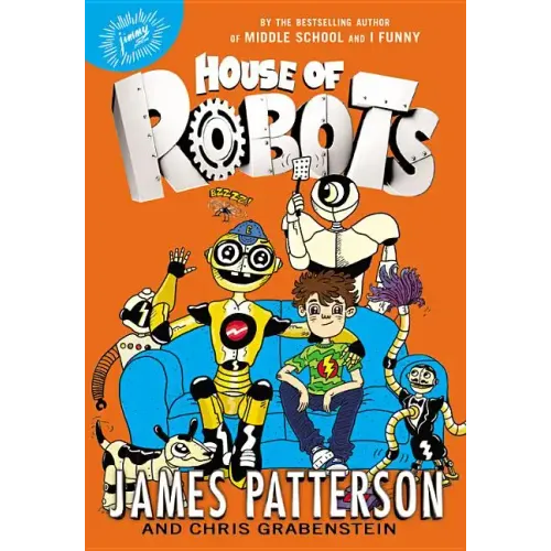House of Robots
