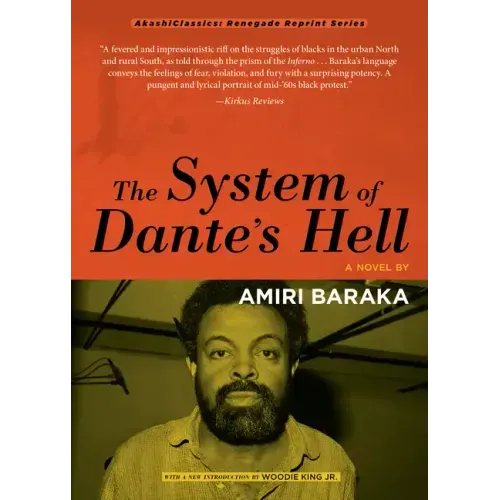 The System of Dante's Hell