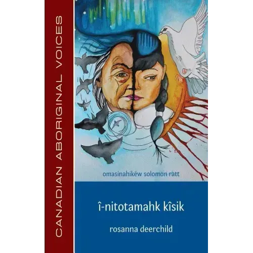 Î-Nitotamahk Kîsik (Cree Edition)