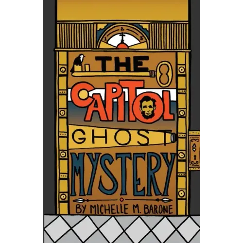 The Capitol Ghost Mystery