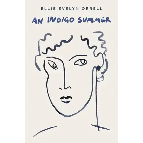 An Indigo Summer