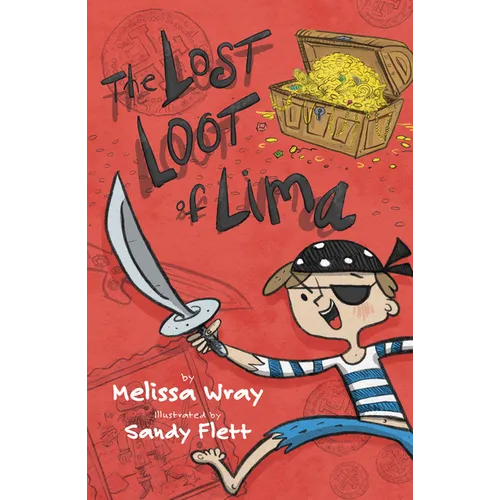 The Lost Loot of Lima