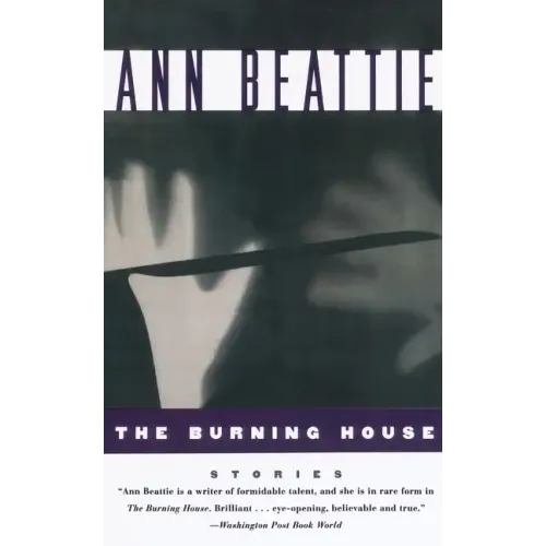 The Burning House