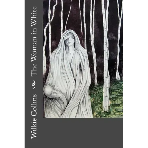 The Woman in White