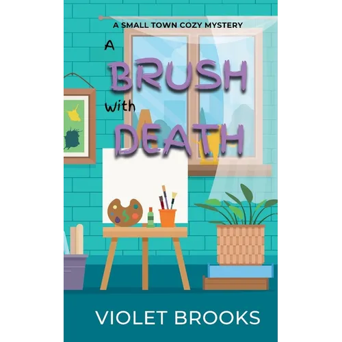 A Brush with Death