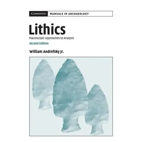 Lithics