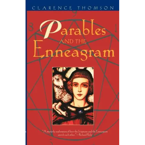 Parables and the Enneagram