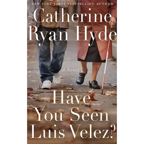 Have You Seen Luis Velez?