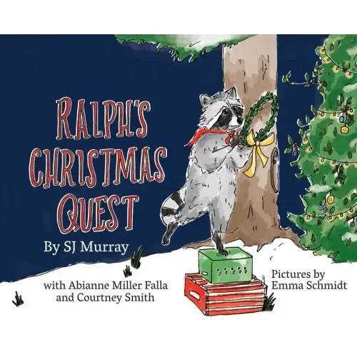 Ralph's Christmas Quest