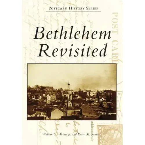 Bethlehem Revisited