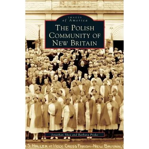 Polish Community of New Britain