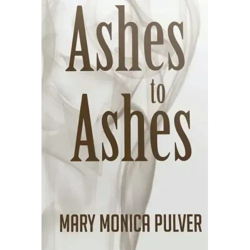 Ashes to Ashes