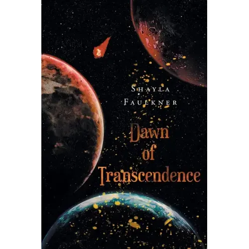 Dawn of Transcendence