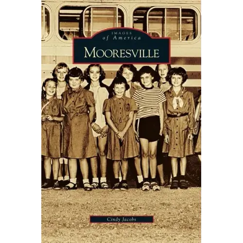 Mooresville