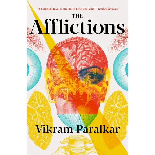 The Afflictions