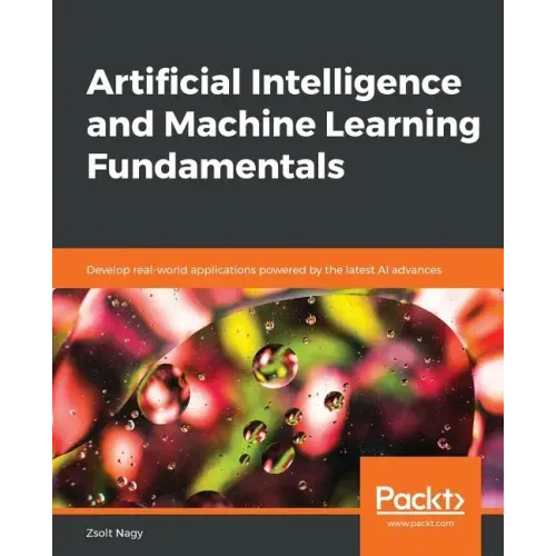 Artificial Intelligence and Machine Learning Fundamentals