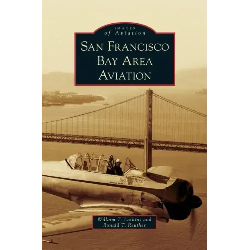 San Francisco Bay Area Aviation
