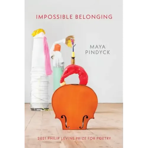 Impossible Belonging