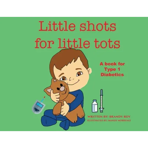 Little Shots for Little Tots