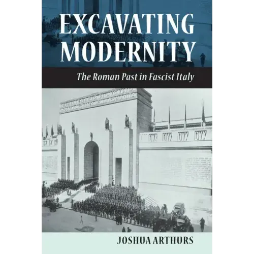 Excavating Modernity