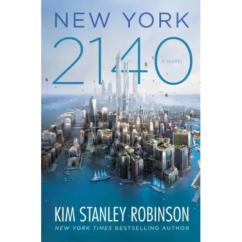 New York 2140